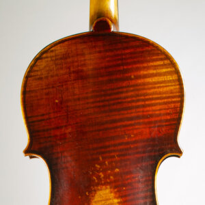 Violino Antoni Marsale Oficina 2022 Stradivari n177