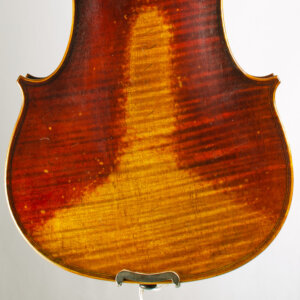 Violino Antoni Marsale Oficina 2022 Stradivari n177