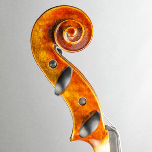 Violino Antoni Marsale Oficina 2022 Stradivari n170