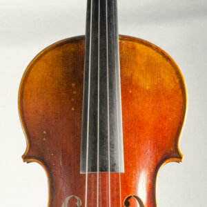 Violino Antoni Marsale Oficina 2022 Stradivari n170