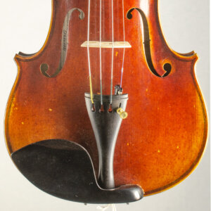 Violino Antoni Marsale Oficina 2022 Stradivari n170