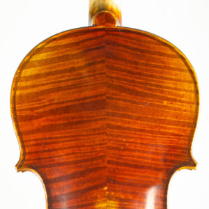 Violino Antoni Marsale Oficina 2022 Stradivari n170