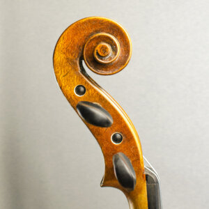 Violino Antoni Marsale Oficina 2022 Stradivari n171