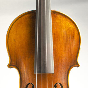 Violino Antoni Marsale Oficina 2022 Stradivari n171
