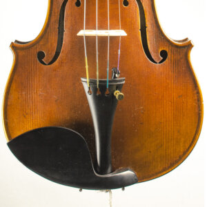 Violino Antoni Marsale Oficina 2022 Stradivari n171