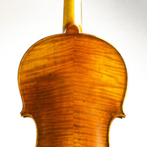 Violino Antoni Marsale Oficina 2022 Stradivari n171