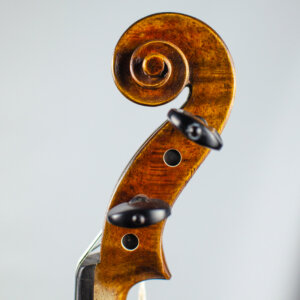 Violino Antoni Marsale Oficina 2022 Stradivari n206