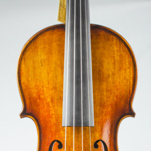 Violino Antoni Marsale Oficina 2022 Stradivari n206