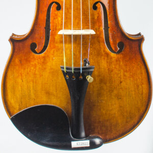 Violino Antoni Marsale Oficina 2022 Stradivari n206