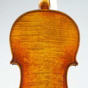 Violino Antoni Marsale Oficina 2022 Stradivari n206