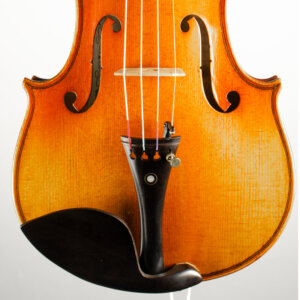 Violino Oficina LiuXi 2021 Stradivari n184