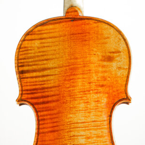 Violino Oficina LiuXi 2021 Stradivari n184