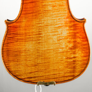 Violino Oficina LiuXi 2021 Stradivari n184