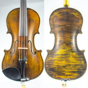 Violino Oficina Roy Kang 2022 n204