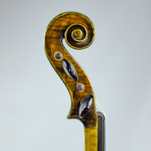 Violino Oficina Roy Kang 2022 n204