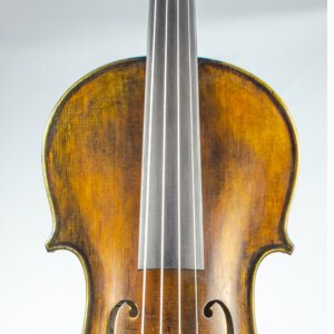 Violino Oficina Roy Kang 2022 n204