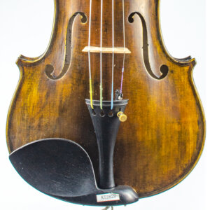 Violino Oficina Roy Kang 2022 n204