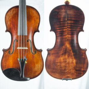 Violino Roy Kang Oficina 2022 n205