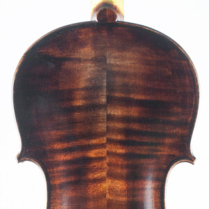 Violino Roy Kang Oficina 2022 n205