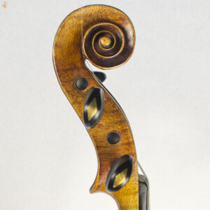 Violino Oficina Francesa modelo Maggini n091