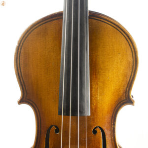Violino Oficina Francesa modelo Maggini n091