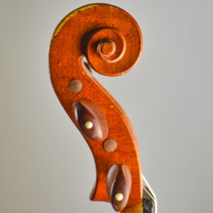 Violino Vinicius Casara 2005 n194