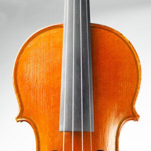 Violino Vinicius Casara 2005 n194