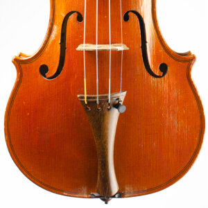 Violino Vinicius Casara 2005 n194