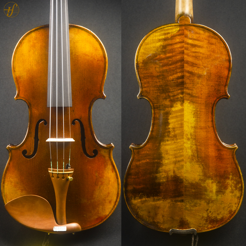 ACERVO – Violino Oficina Roy Kang 2021 n010