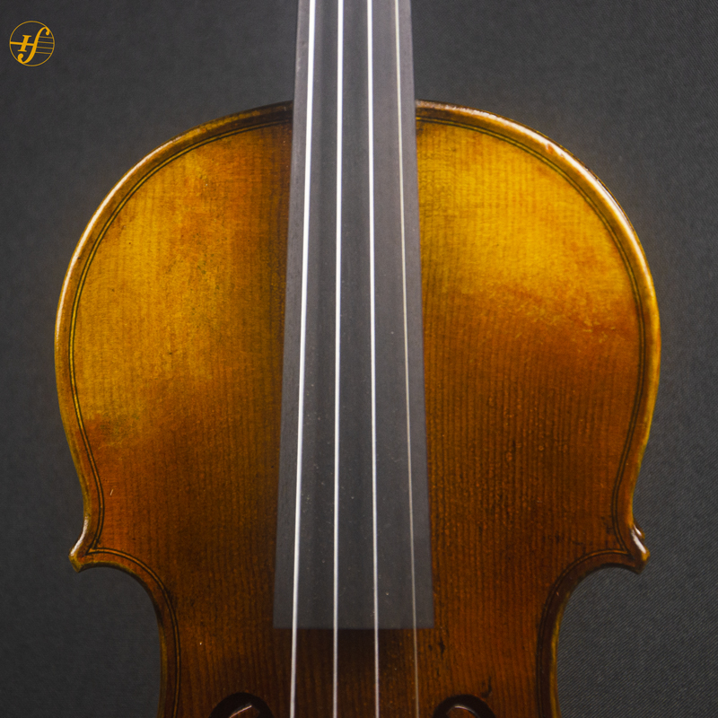 ACERVO – Violino Oficina Roy Kang 2021 n010