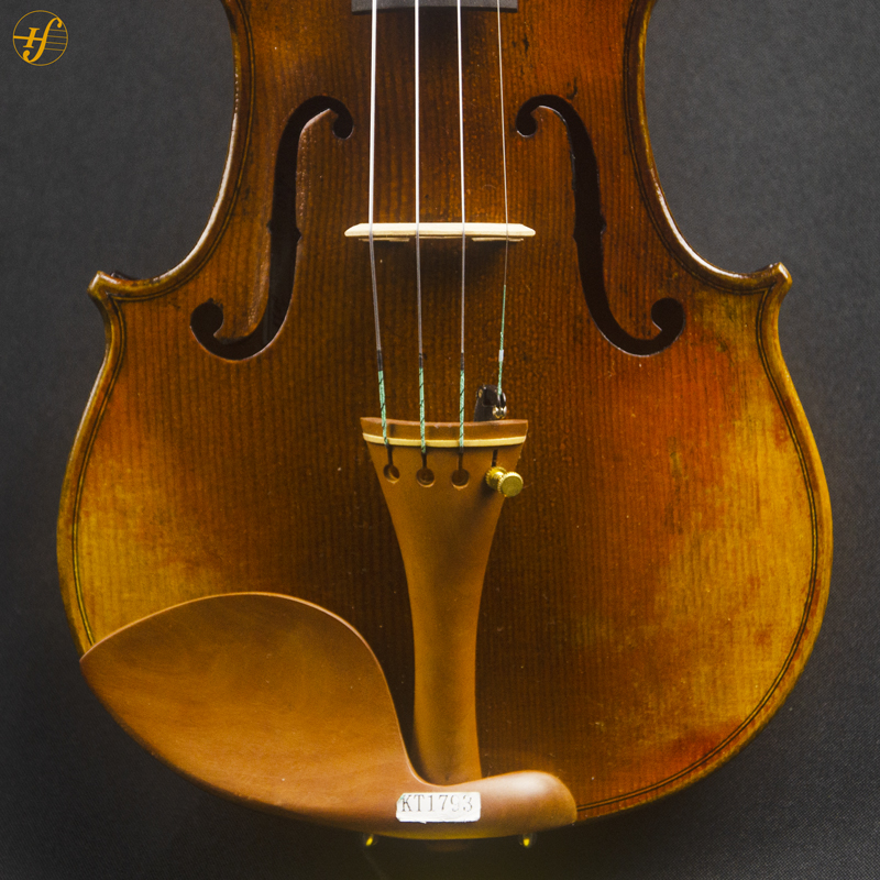 ACERVO – Violino Oficina Roy Kang 2021 n010