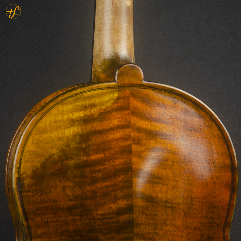ACERVO – Violino Oficina Roy Kang 2021 n010