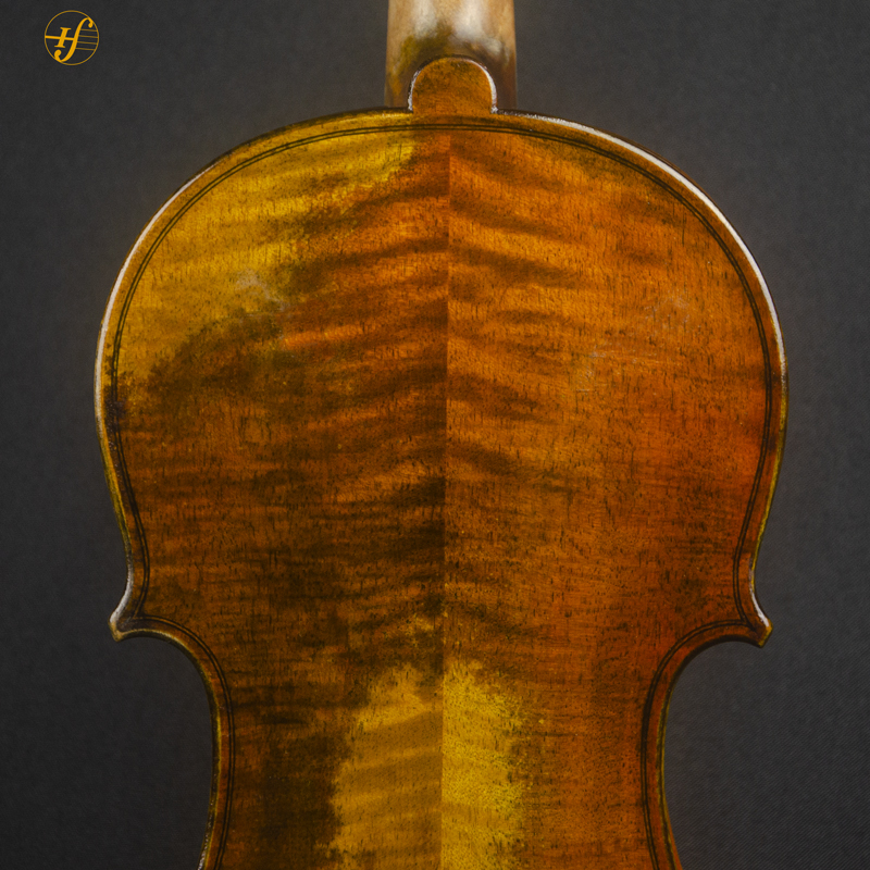 ACERVO – Violino Oficina Roy Kang 2021 n010