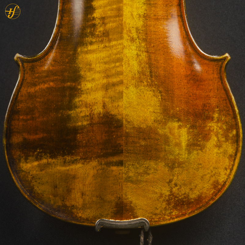 ACERVO – Violino Oficina Roy Kang 2021 n010