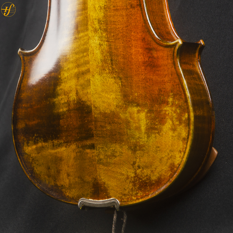 ACERVO – Violino Oficina Roy Kang 2021 n010