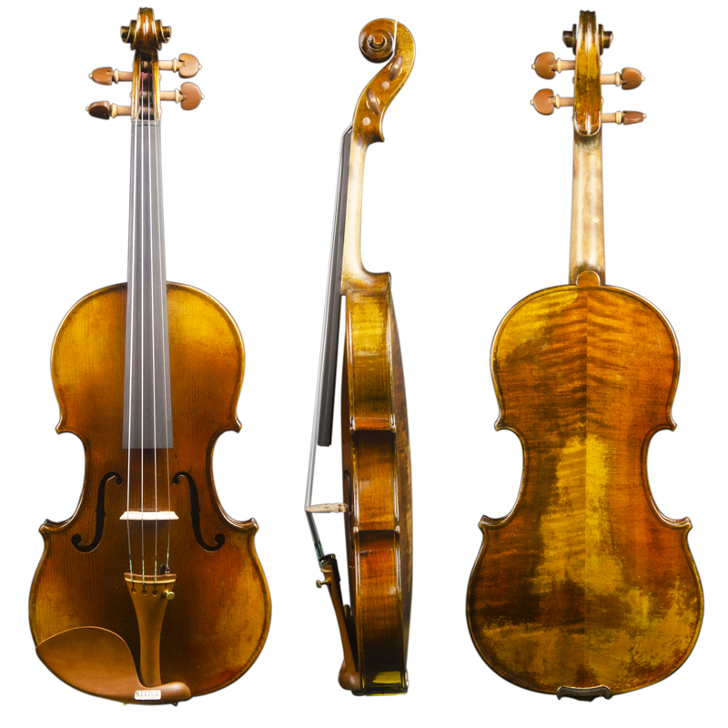 ACERVO – Violino Oficina Roy Kang 2021 n010