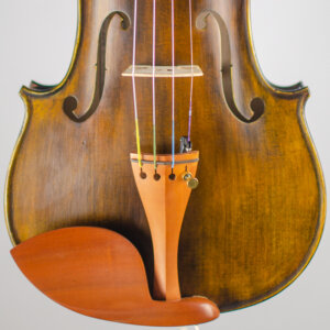 Violino Roy Kang Oficina 2023 Stradivari n212