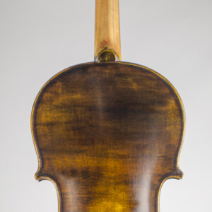 Violino Roy Kang Oficina 2023 Stradivari n212