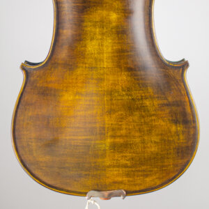 Violino Roy Kang Oficina 2023 Stradivari n212