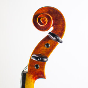 Violino Roy Kang Oficina 2023 Stradivari n210