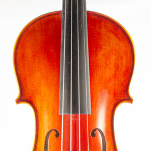 Violino Roy Kang Oficina 2023 Stradivari n210