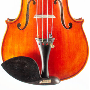 Violino Roy Kang Oficina 2023 Stradivari n210
