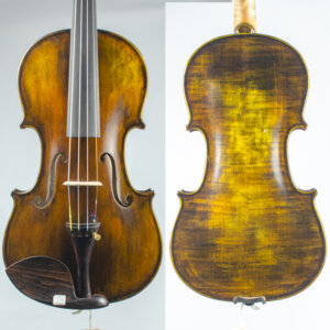 Violino Roy Kang Oficina 2022 n207