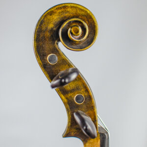 Violino Roy Kang Oficina 2022 n207