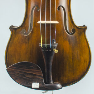 Violino Roy Kang Oficina 2022 n207