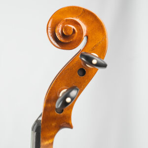 Violino Rolim J A Francis Custom 2023 Stradivari n53