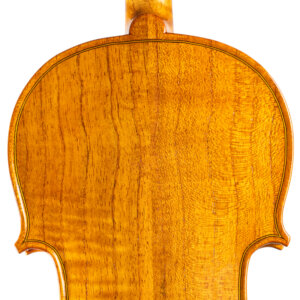 Violino Rolim J A Francis Custom 2023 Stradivari n53