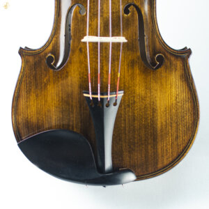 Violino Rolim J A Francis Orchestra 2022 Strad n62
