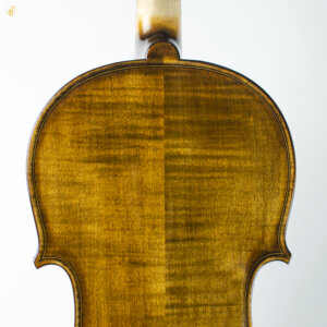 Violino Rolim J A Francis Orchestra 2022 Strad n62