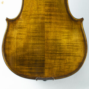 Violino Rolim J A Francis Orchestra 2022 Strad n62